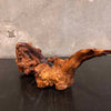 Vintage Burl Wood Sculpture