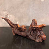 Vintage Burl Wood Sculpture