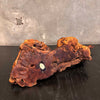 Vintage Burl Wood Sculpture