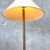 European Deco Floor Lamp
