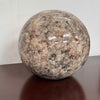 Decorative Ceramic Sphere