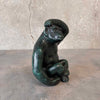 Sergio Bustamante Signed/Numbered Bronze Gorilla
