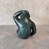 Sergio Bustamante Signed/Numbered Bronze Gorilla