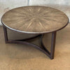 Niko Shagreen Coffee Table by Dwell Studio for Precedent