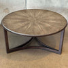 Niko Shagreen Coffee Table by Dwell Studio for Precedent