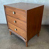 Mid Century Night Stands by Exclusively Yours