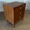 Mid Century Night Stands by Exclusively Yours