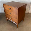 Mid Century Night Stands by Exclusively Yours