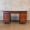 Mid Century Desk by Ace Hi - Prelude Model
