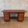 Mid Century Desk by Ace Hi - Prelude Model