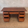 Mid Century Desk by Ace Hi - Prelude Model