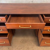Mid Century Desk by Ace Hi - Prelude Model