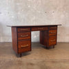 Mid Century Desk by Ace Hi - Prelude Model