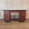 Mid Century Desk by Ace Hi - Prelude Model