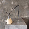 Artemide Tolomeo Basculante Table Lamp