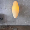 George Nelson Cigar Floor Lamp by Modernica