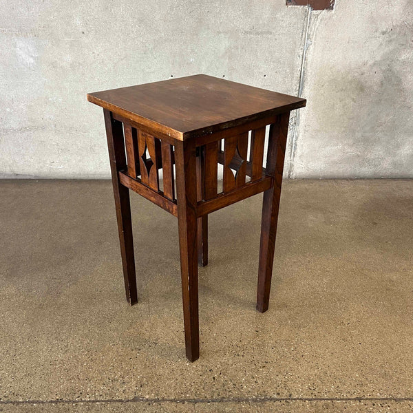 Arts & Crafts Stickley Table