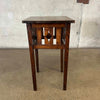 Arts & Crafts Stickley Table