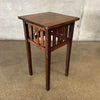 Arts & Crafts Stickley Table