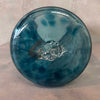 Handblown Mid Cnetury Vintage Euro Art Glass - Signed By Artist AE3K