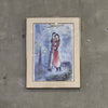 Marc Chagall Framed Print