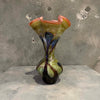Verrerie D'art La Belle Epoque Collection - French Art Glass Vase (Signed)