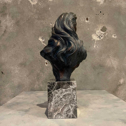 Austin Productions Female Sculpture