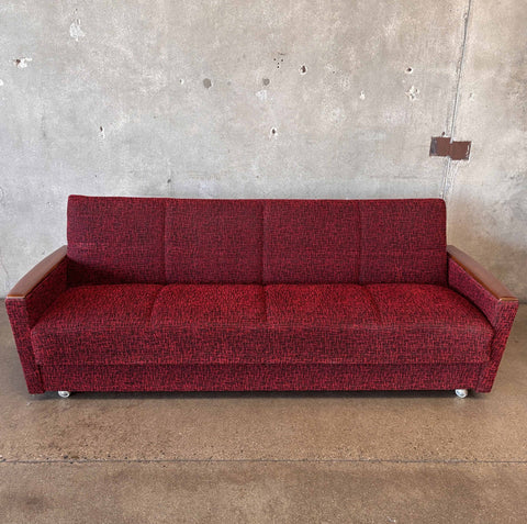 Casara Modern - Vintage