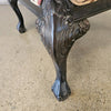 Ethan Allen Upholstered Fauteuil Chair #1