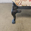 Ethan Allen Upholstered Fauteuil Chair #2