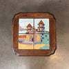 Taylor Tile Table Mission Scene