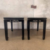 Set of Two (2) Chinese Altar Tables