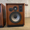 Vintage Altec Speakers