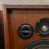 Vintage Altec Speakers