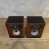 Vintage Altec Speakers