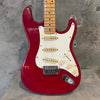 1990s Fender Stratocaster Savier II (Made in Korea) Electric Guitar w/ Amp