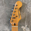 1990s Fender Stratocaster Savier II (Made in Korea) Electric Guitar w/ Amp