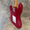 1990s Fender Stratocaster Savier II (Made in Korea) Electric Guitar w/ Amp