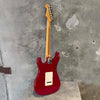 1990s Fender Stratocaster Savier II (Made in Korea) Electric Guitar w/ Amp