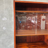 Danish Rosewood Bookshelf by Poul Hundevad