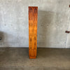 Danish Rosewood Bookshelf by Poul Hundevad