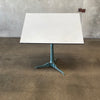 Wolsey Adjustable Drafting Table