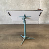 Wolsey Adjustable Drafting Table
