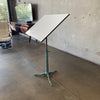 Wolsey Adjustable Drafting Table