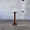Arts & Crafts Pedestal