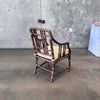 McGuire Rattan Armchair #2