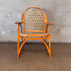 Vintage Showcraft Chair