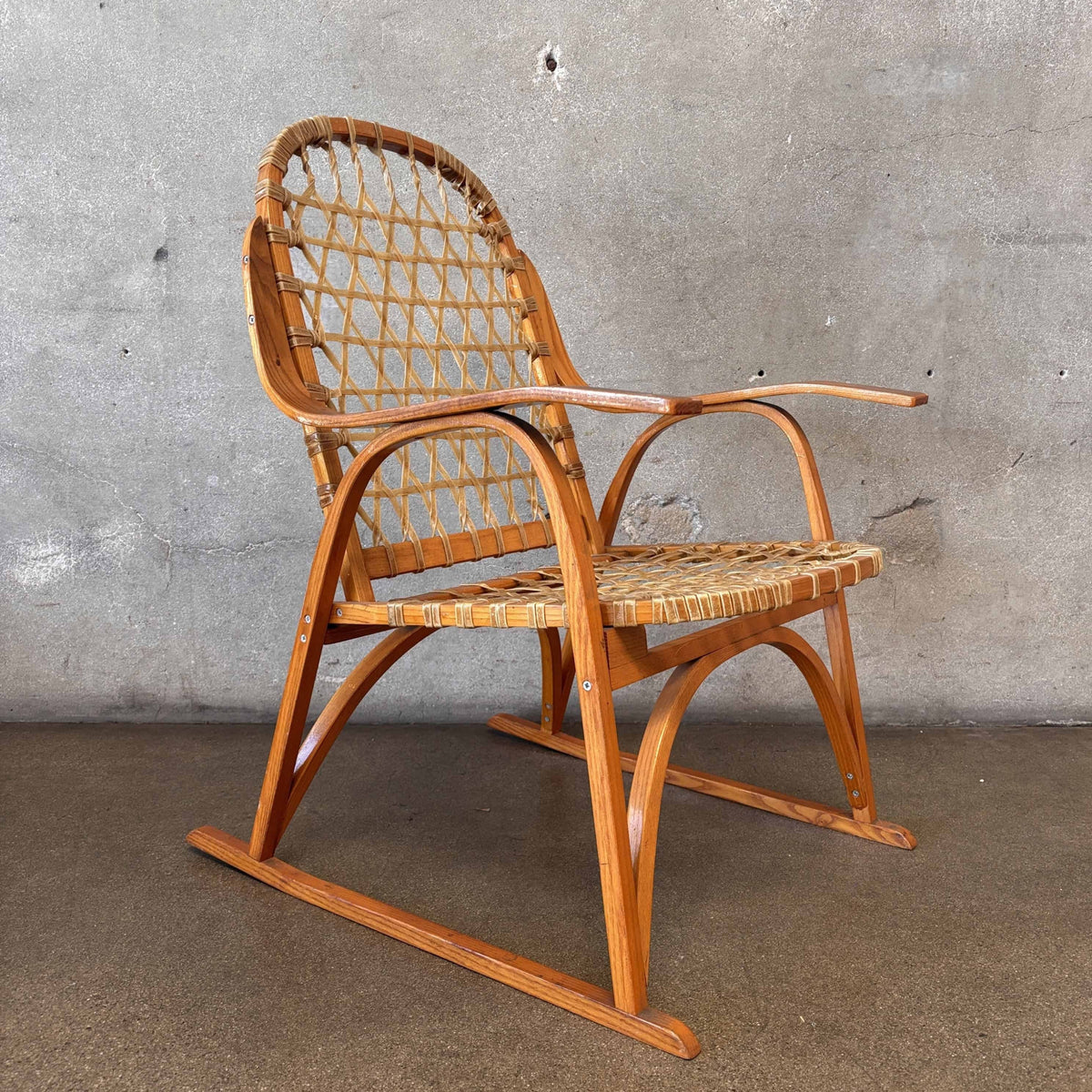 Vintage Showcraft Chair