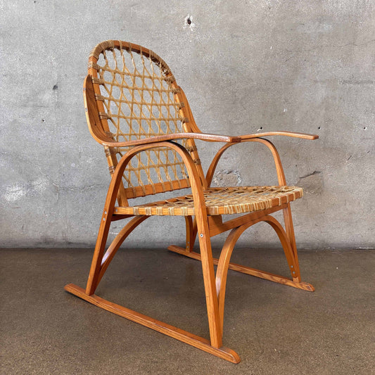 Vintage Showcraft Chair