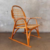 Vintage Showcraft Chair